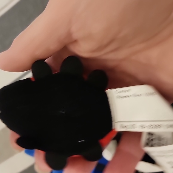 IKEA mini stuffed animals 18M+ NWOT - Picture 9 of 9